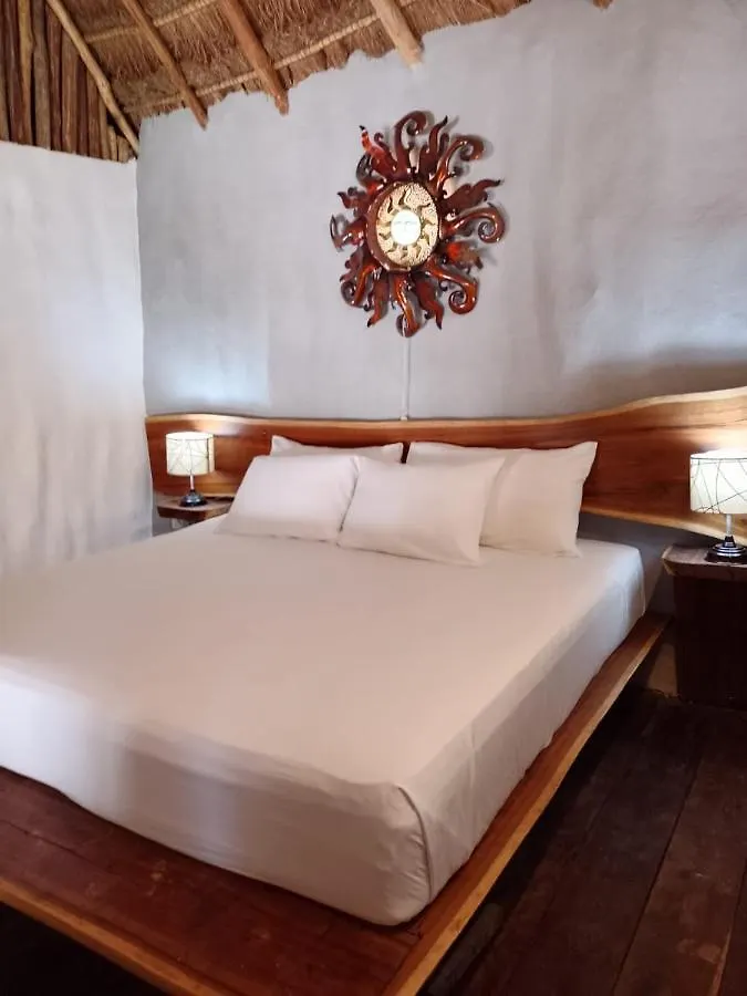 Kinich Ahau Villa Tulum Mexikó