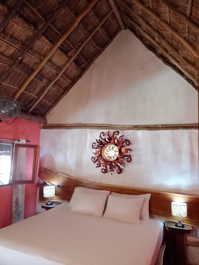 Kinich Ahau Villa Tulum 0*,
