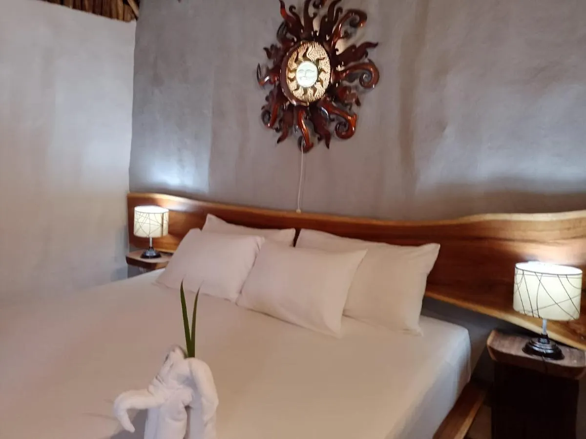 Kinich Ahau Villa Tulum