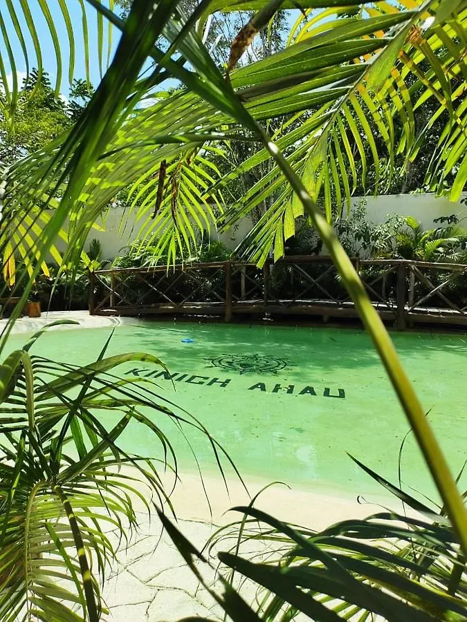 Kinich Ahau Villa Tulum