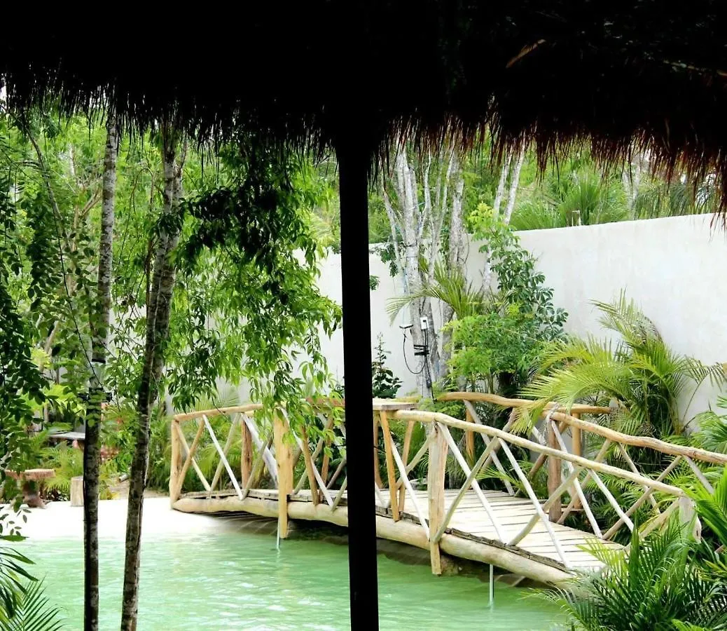 Kinich Ahau Villa Tulum 0*,  México