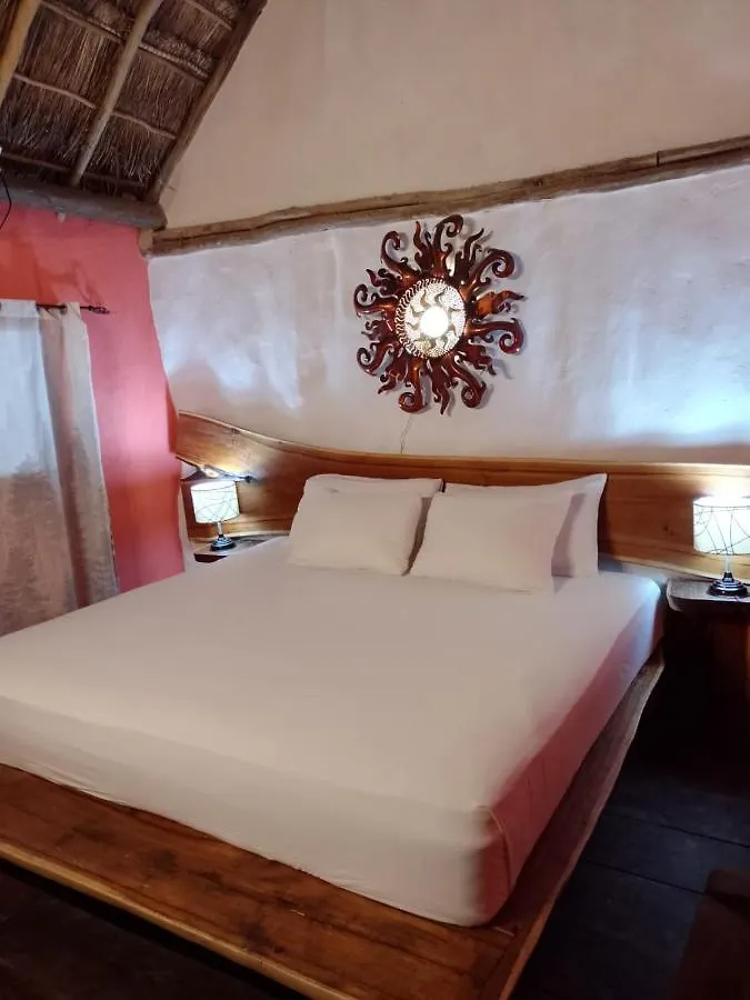 Kinich Ahau Villa Tulum