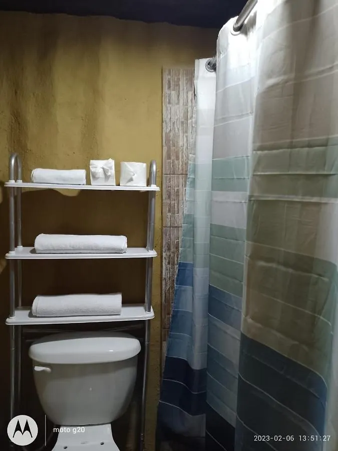 Kinich Ahau Villa Tulum
