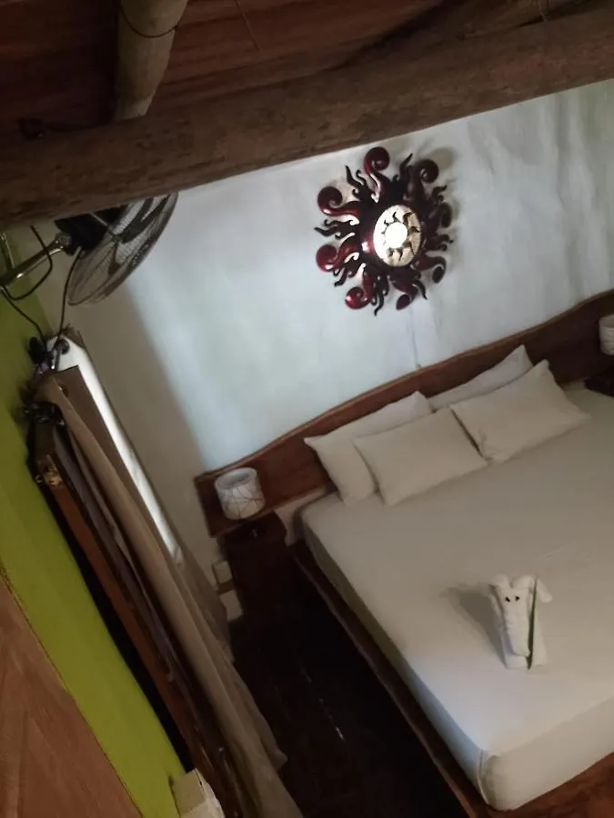 Kinich Ahau Villa Tulum