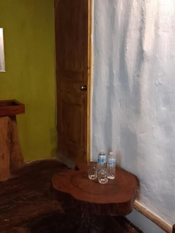 Kinich Ahau Villa Tulum 0*,