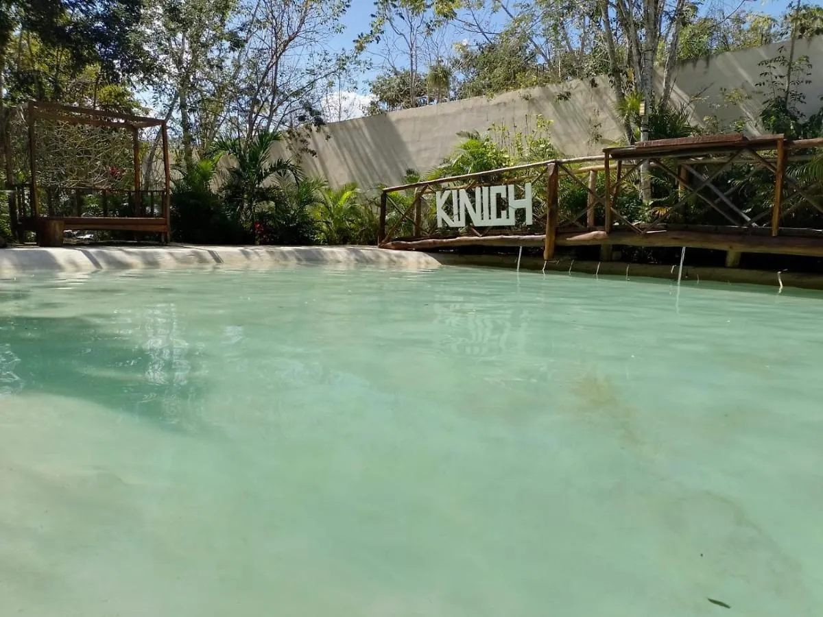 Kinich Ahau Villa Tulum 0*,