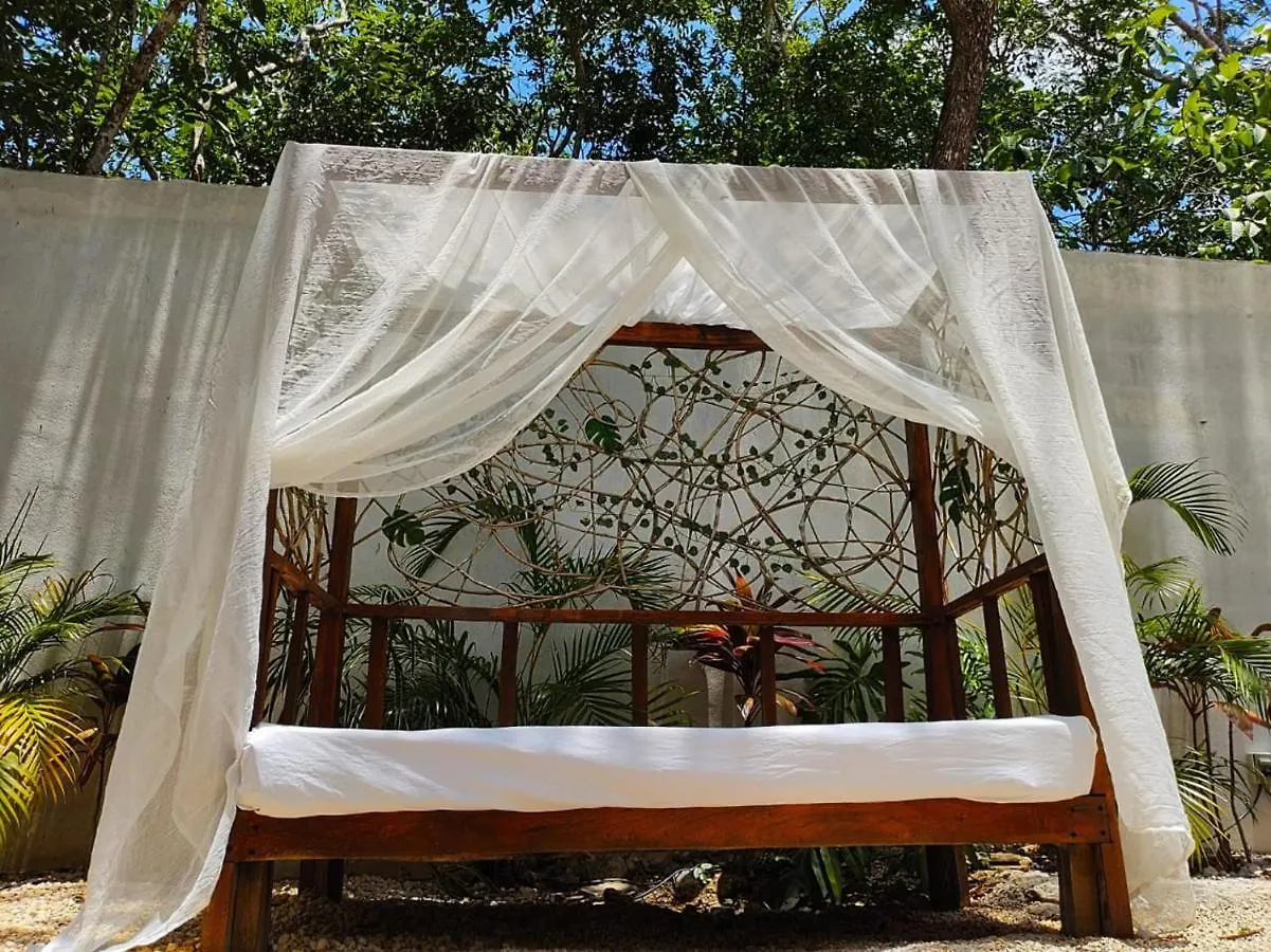 Kinich Ahau Villa Tulum México