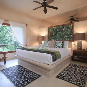 Cachito De Cielo Luxury Jungle , Tulum México